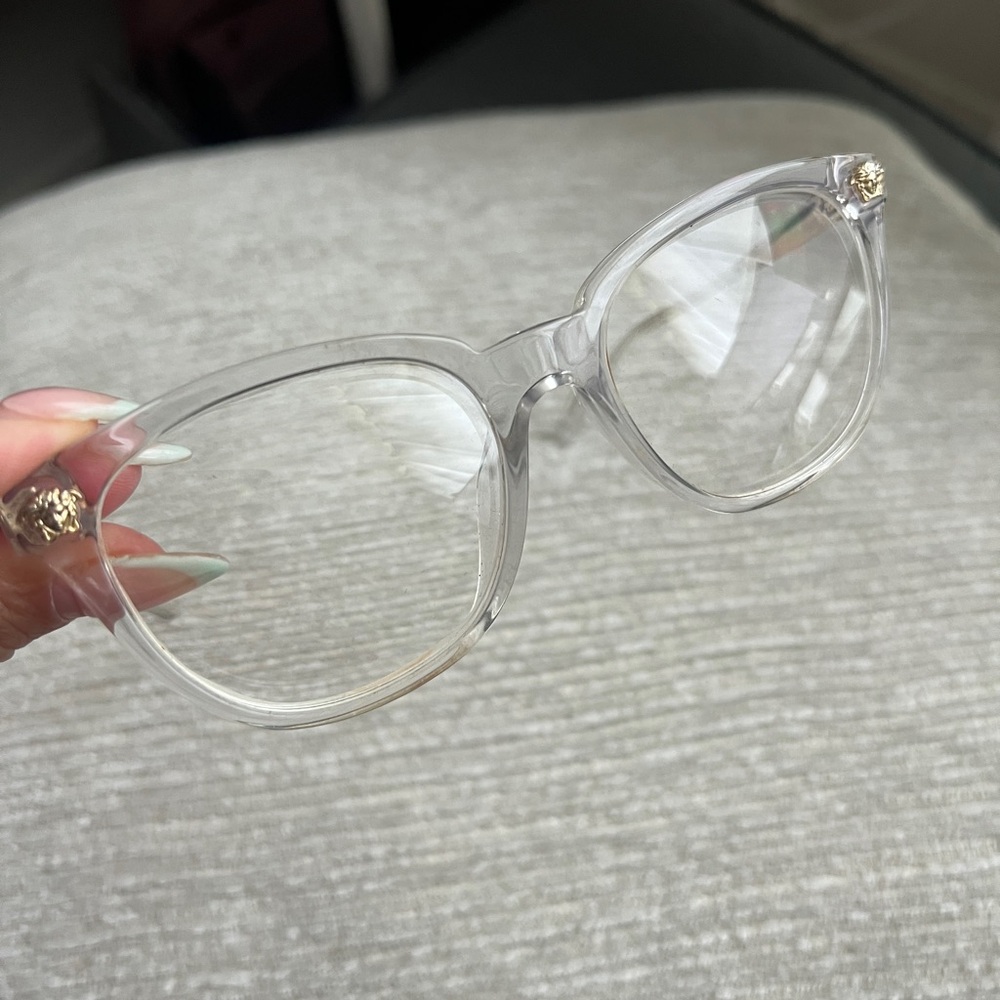 Versace Eyeglasses